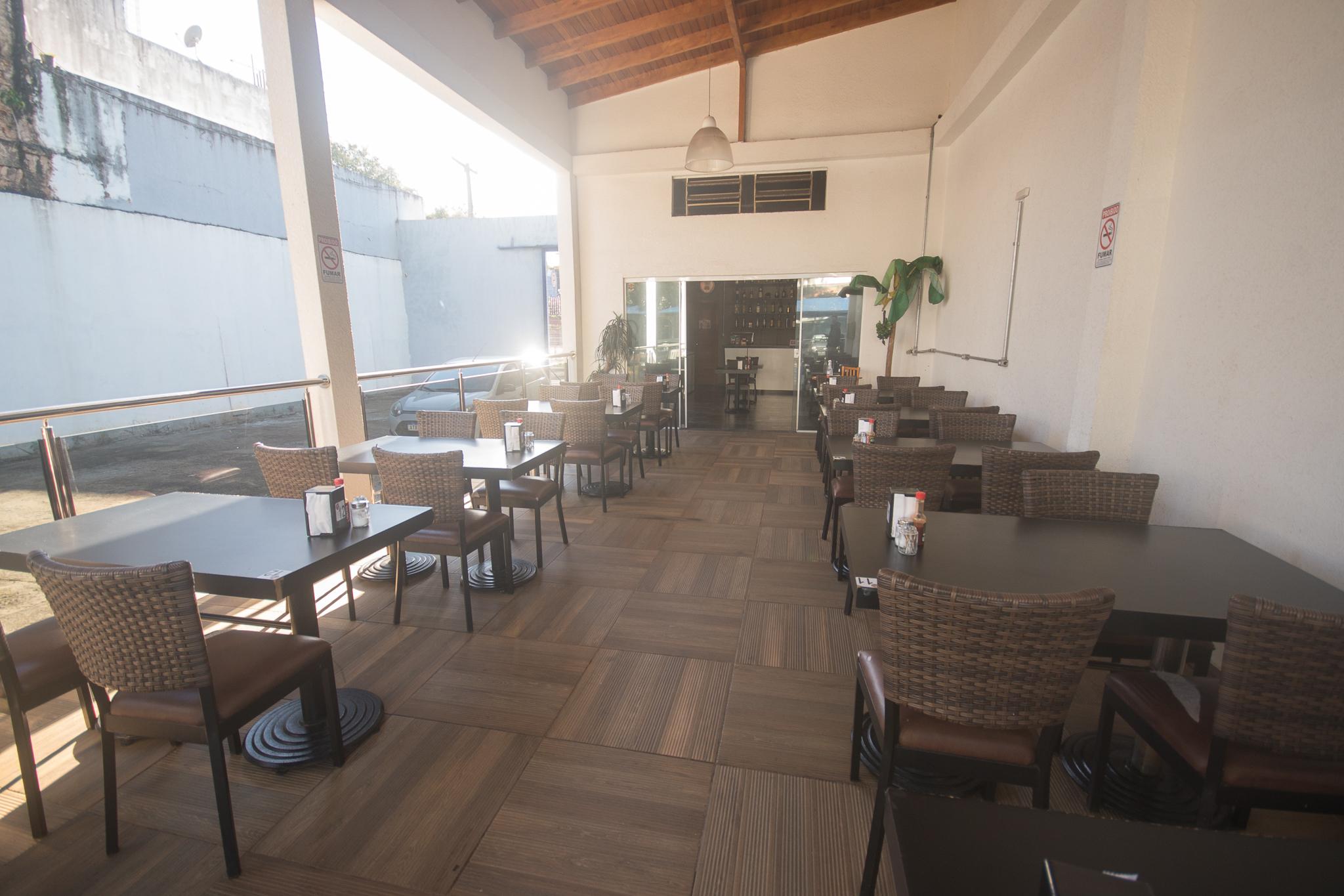 Hotel Portinari Ponte Da Amizade フォス・ド・イグアス エクステリア 写真